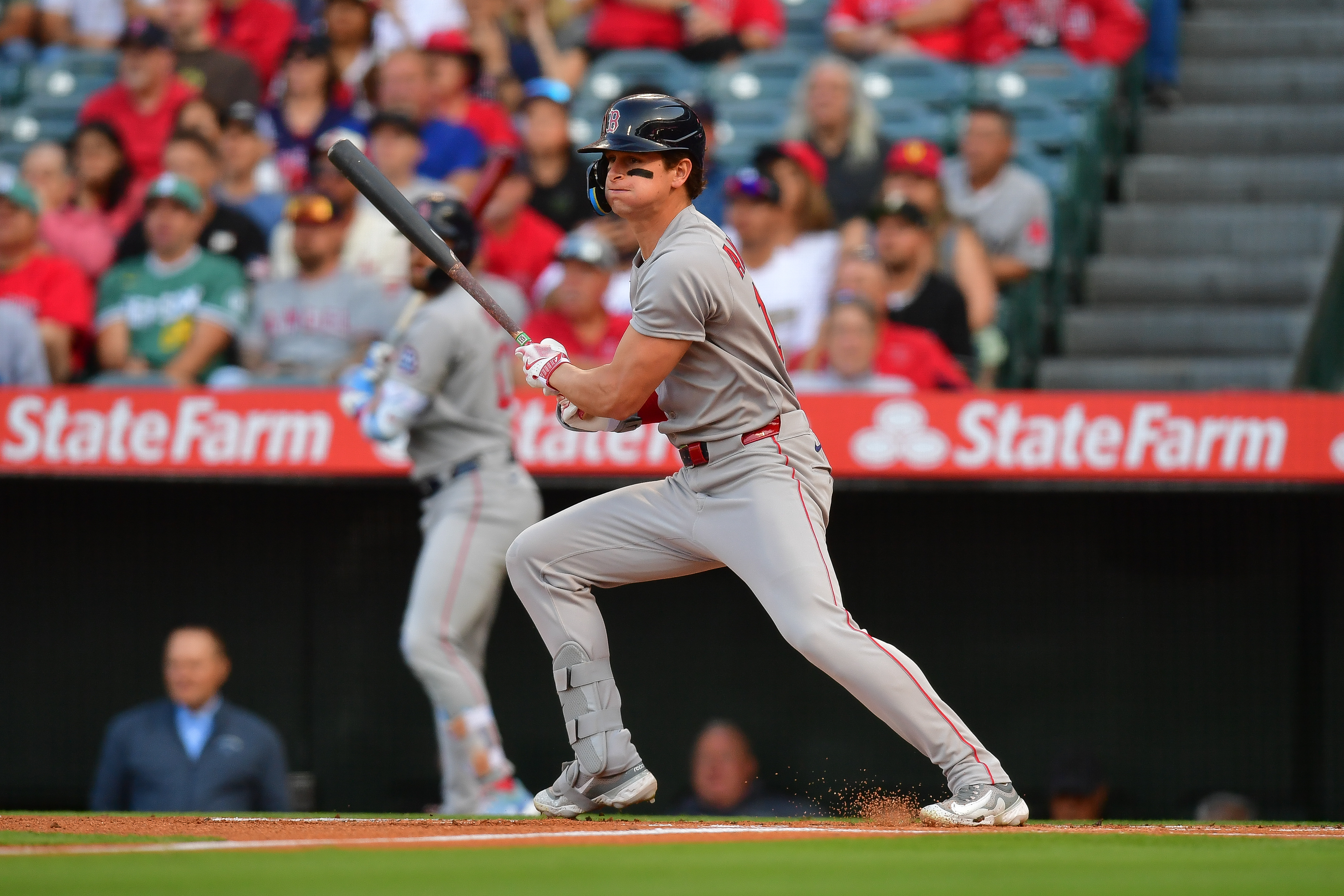 Red Sox Opening Day roster set: Garrett Crochet leads rebuilt rotation, all eyes on Roman Anthony 